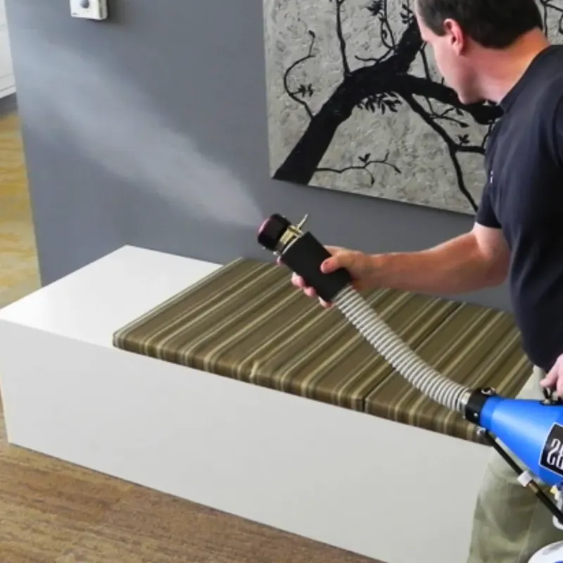 Professional Odor Removal in Flora, IN